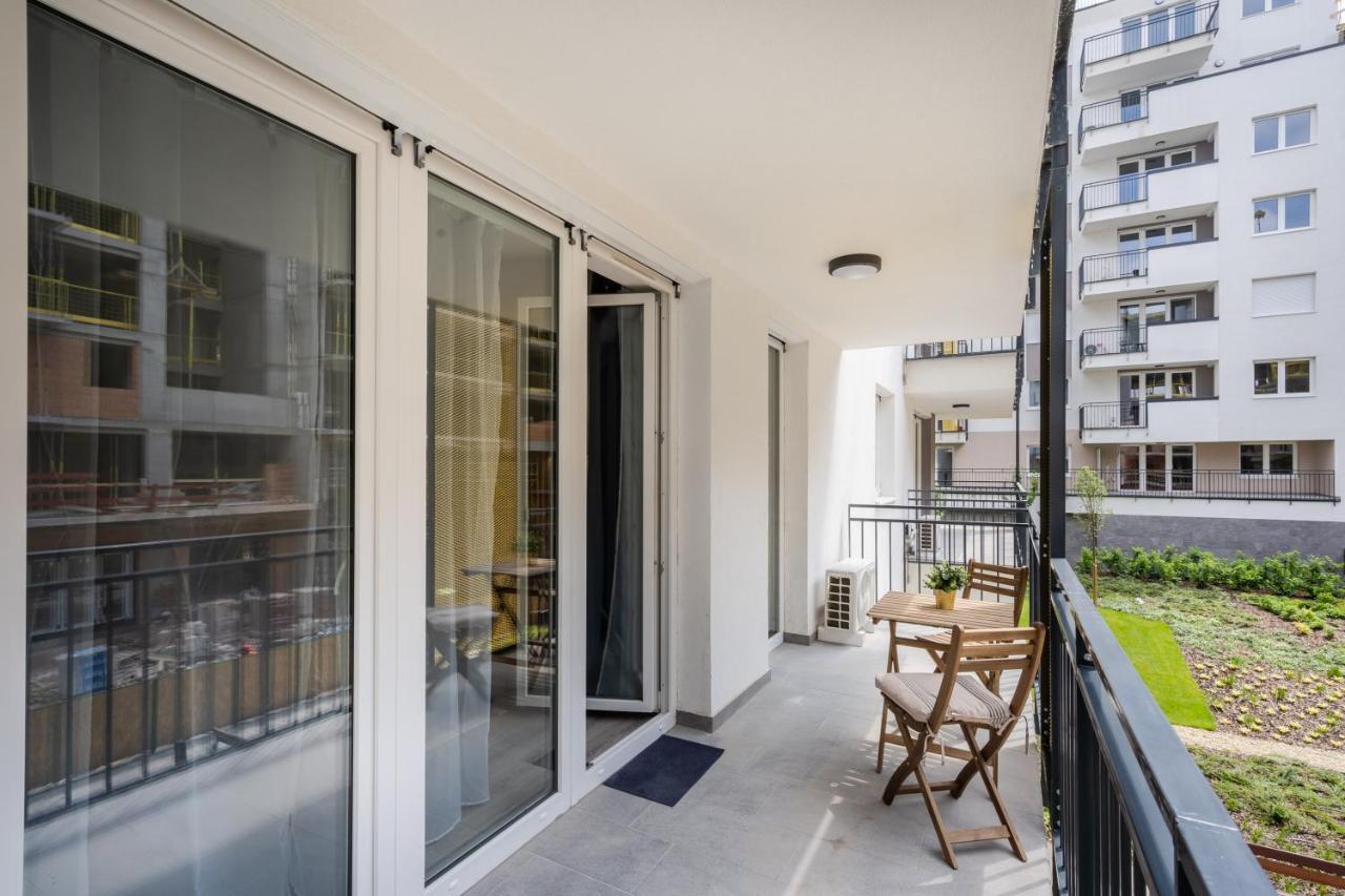 Szabolcs Apartments Budapest Exteriör bild