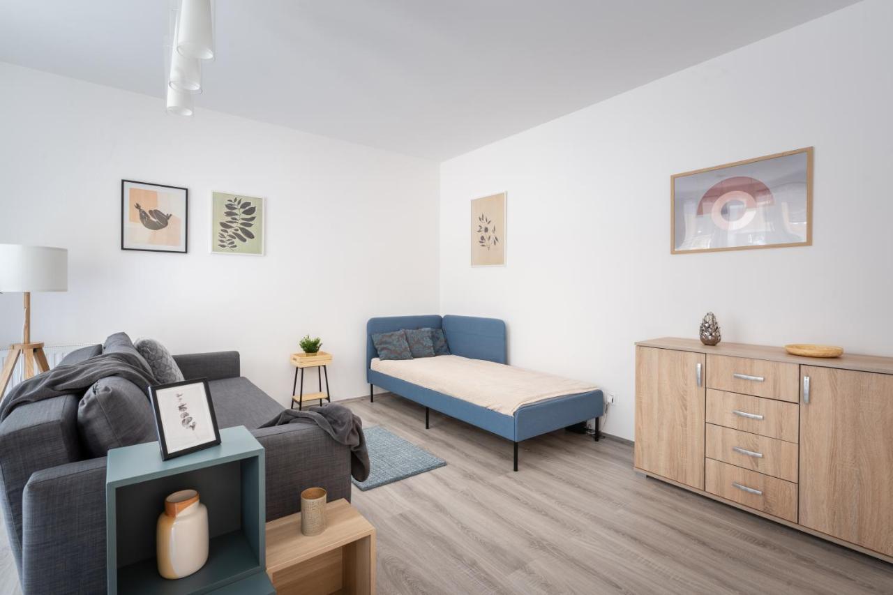 Szabolcs Apartments Budapest Exteriör bild