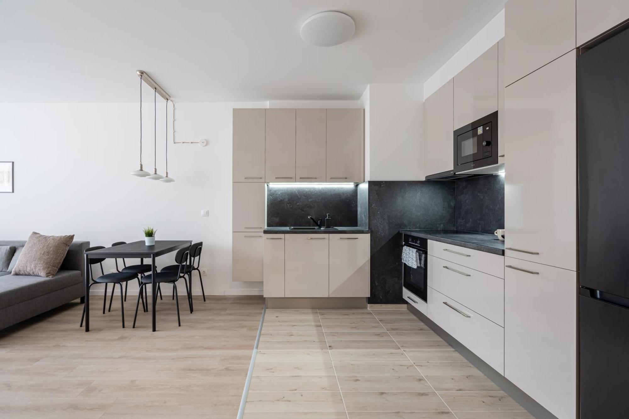 Szabolcs Apartments Budapest Exteriör bild