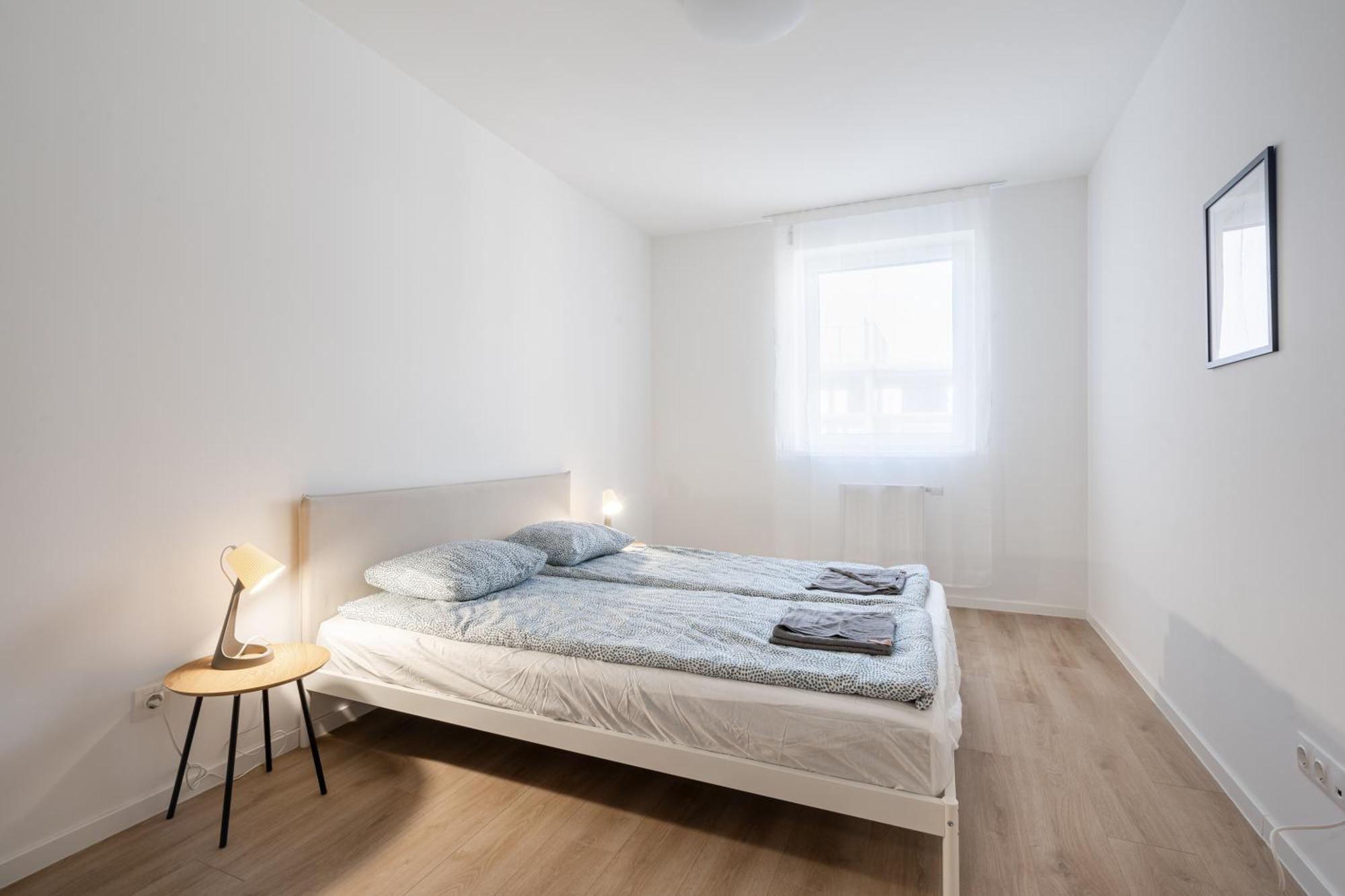 Szabolcs Apartments Budapest Exteriör bild