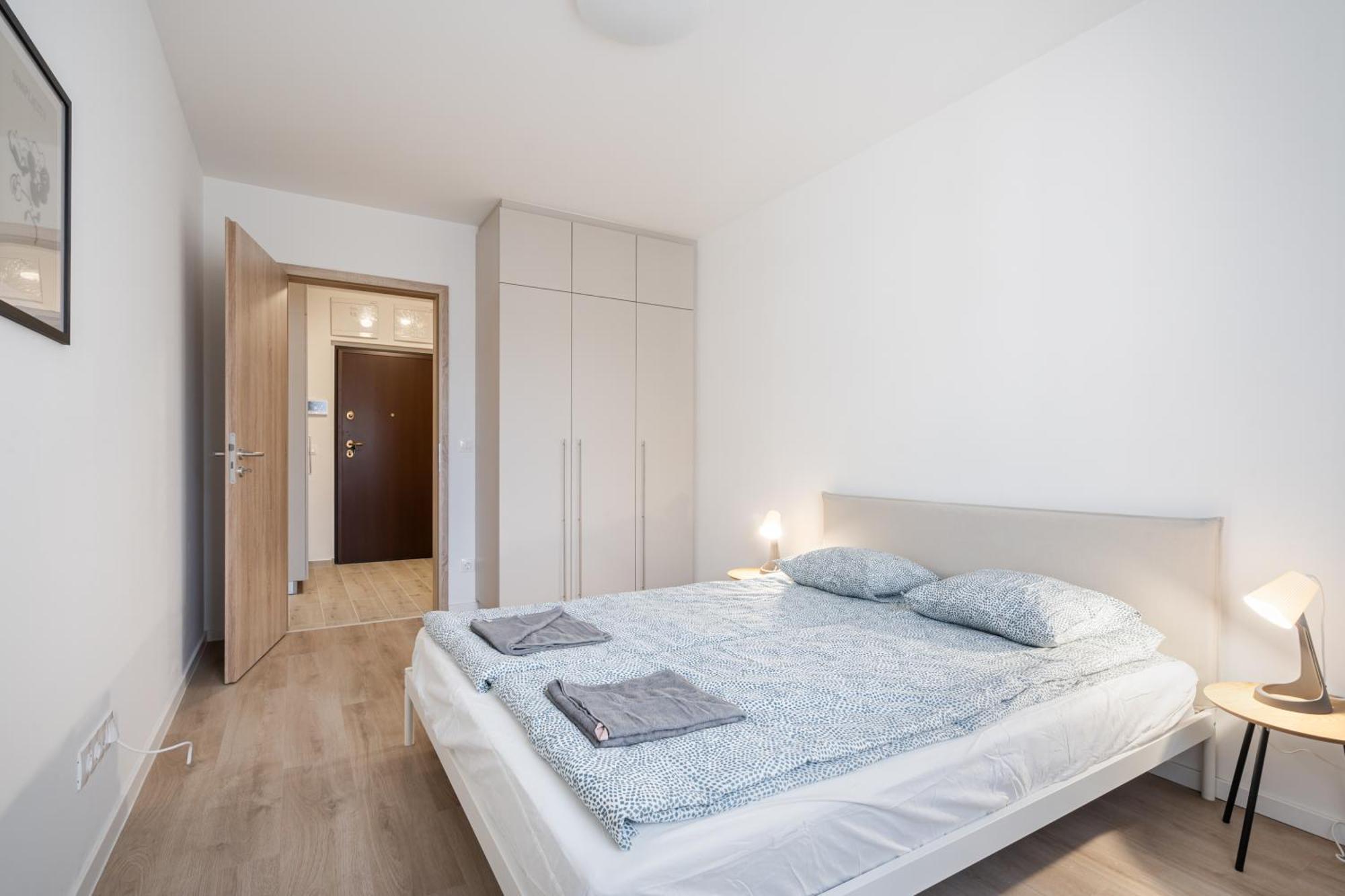 Szabolcs Apartments Budapest Exteriör bild