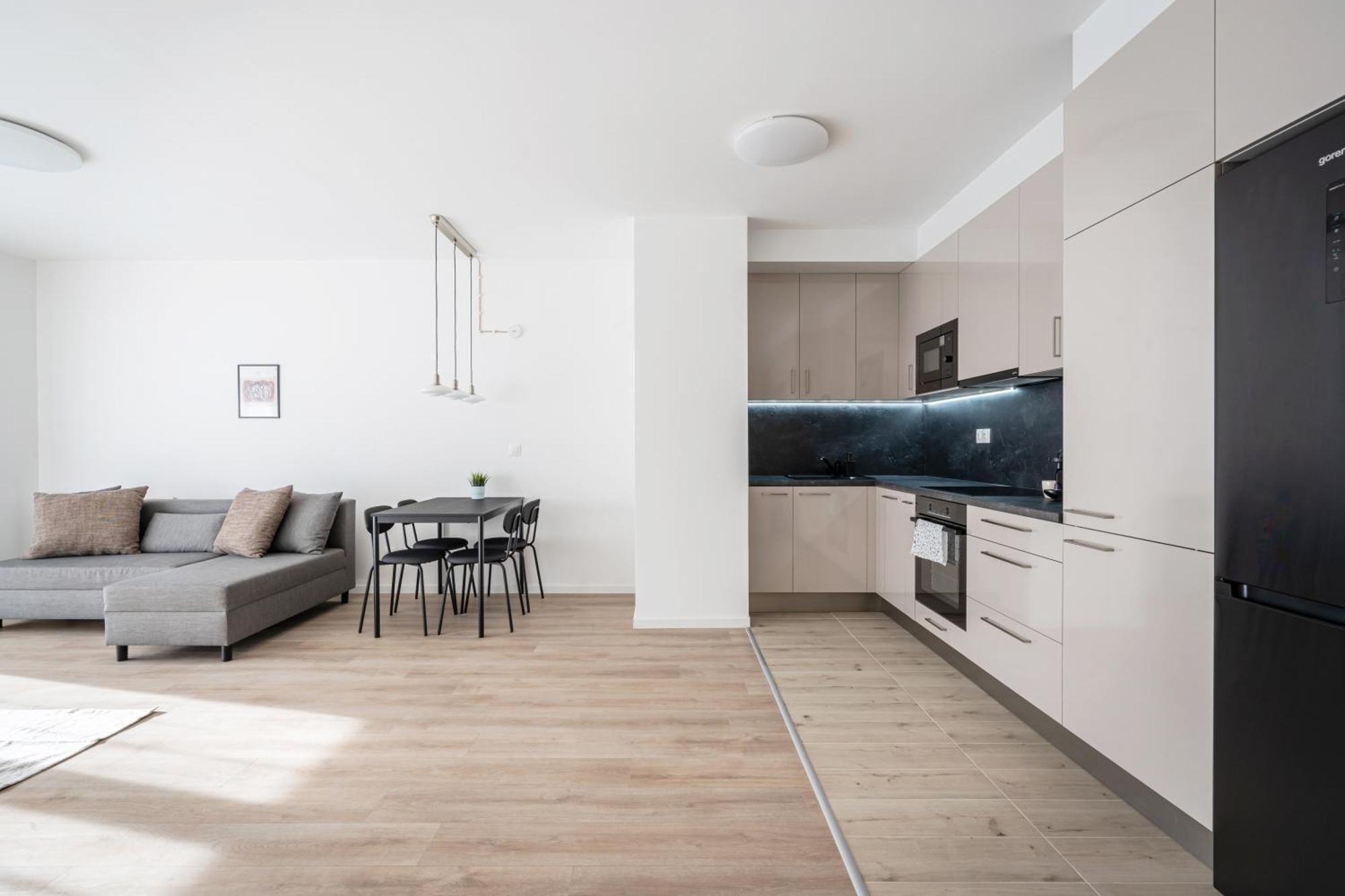 Szabolcs Apartments Budapest Exteriör bild