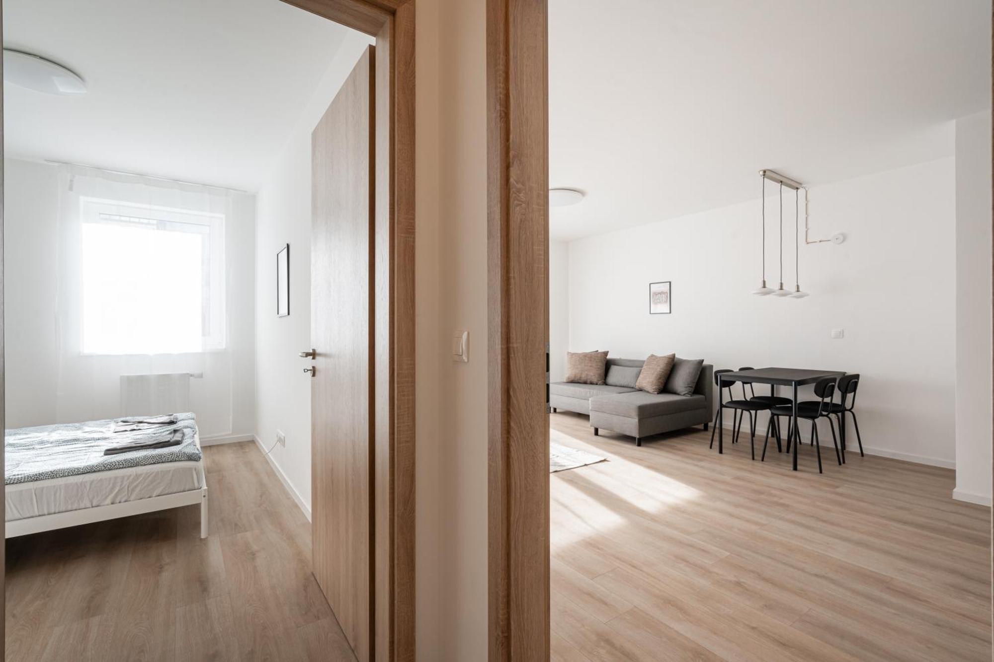 Szabolcs Apartments Budapest Exteriör bild