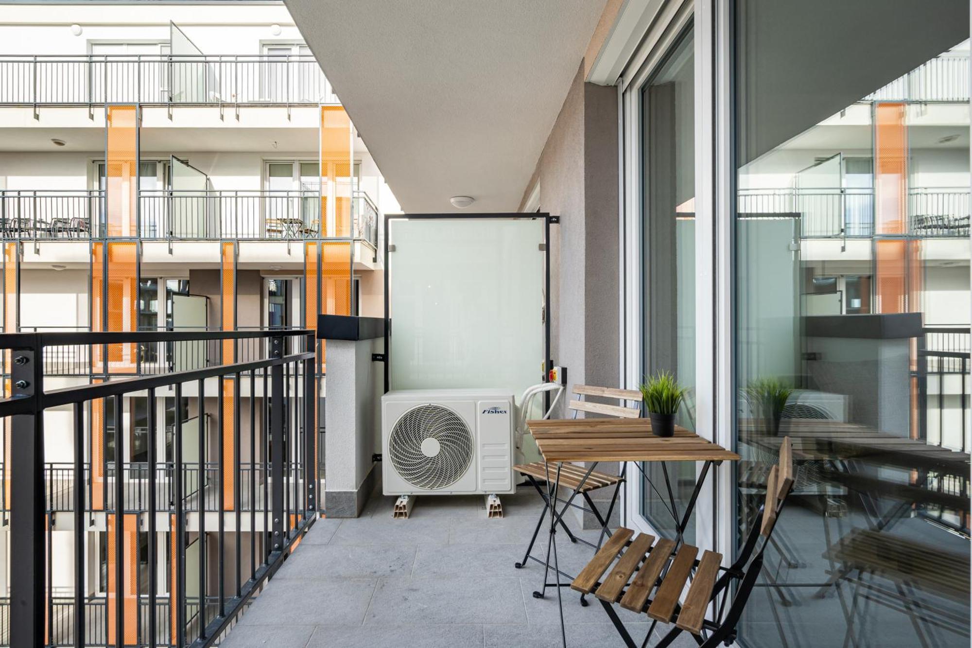 Szabolcs Apartments Budapest Exteriör bild