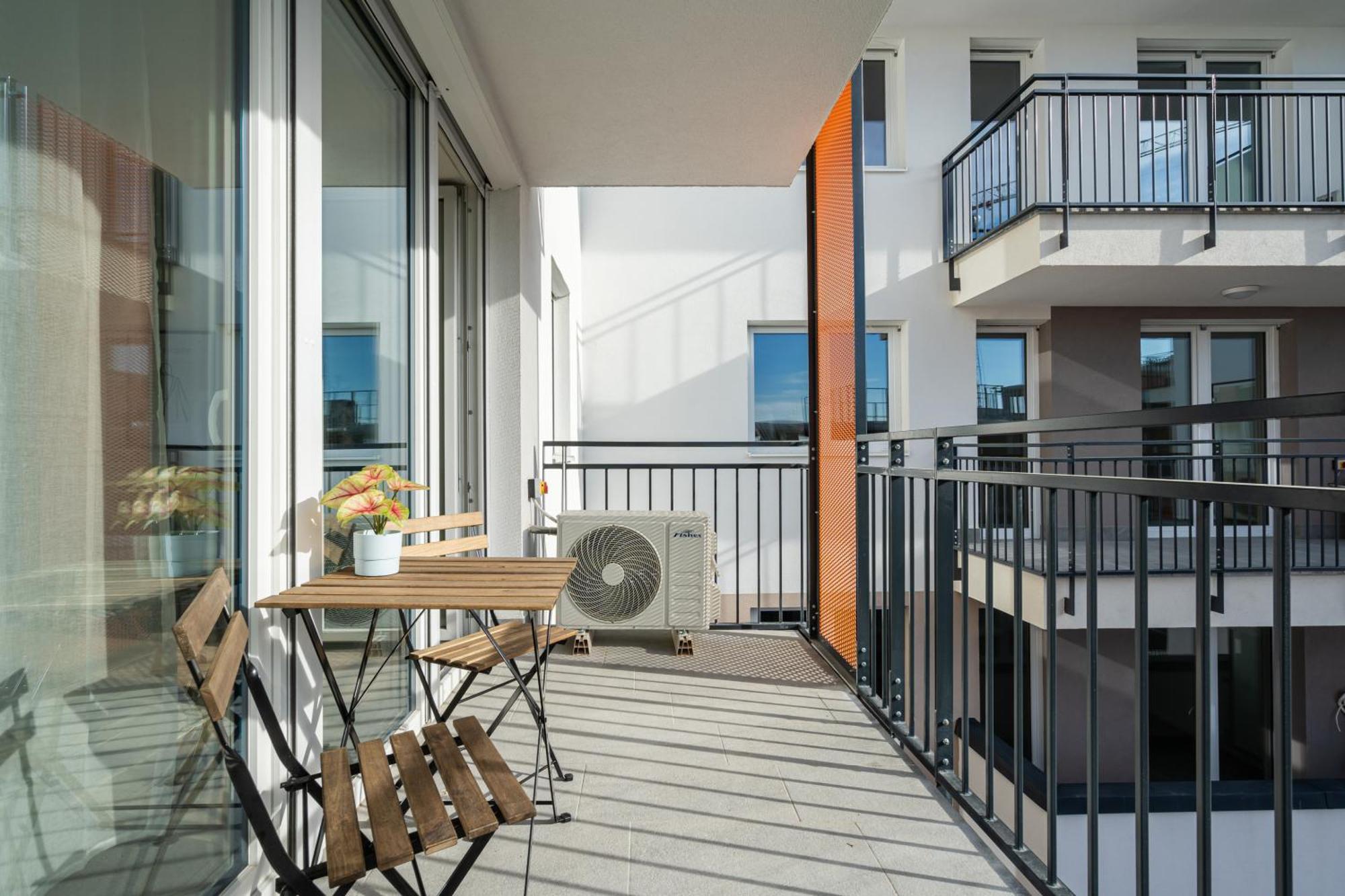 Szabolcs Apartments Budapest Exteriör bild
