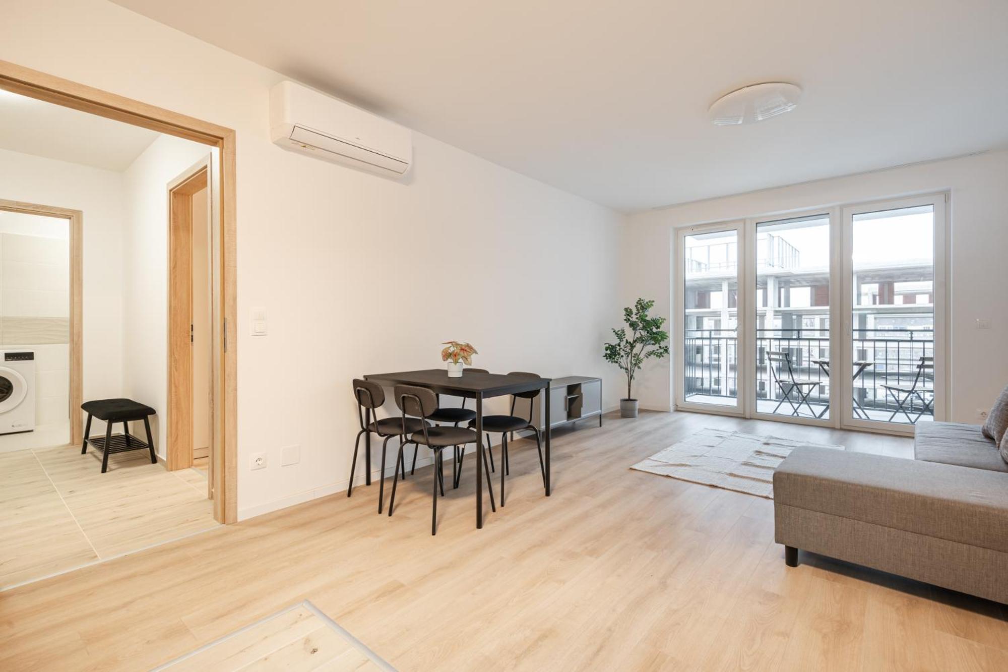 Szabolcs Apartments Budapest Exteriör bild