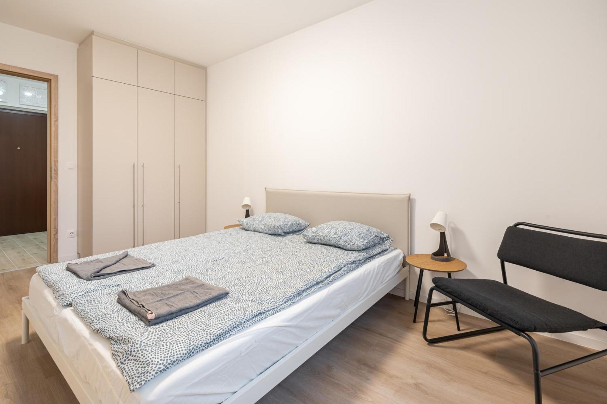 Szabolcs Apartments Budapest Exteriör bild