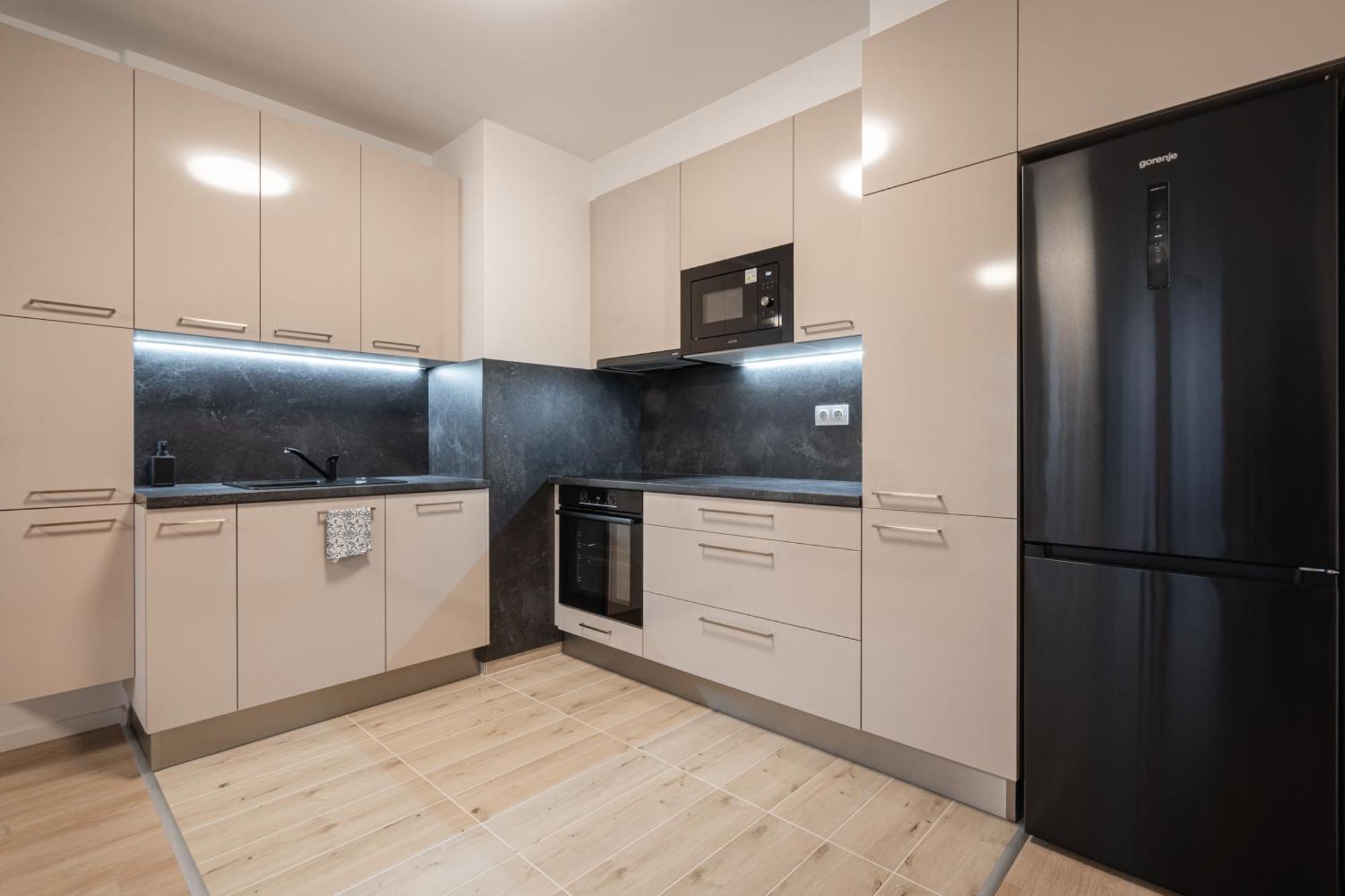 Szabolcs Apartments Budapest Exteriör bild