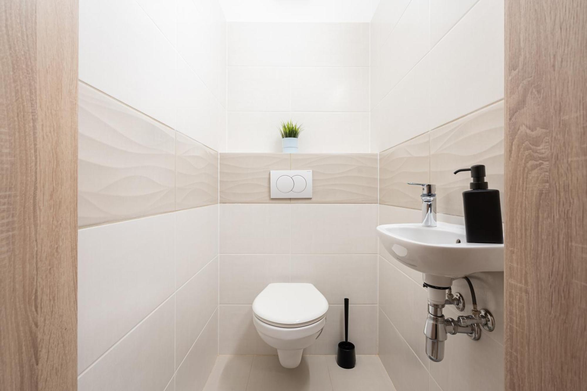 Szabolcs Apartments Budapest Exteriör bild